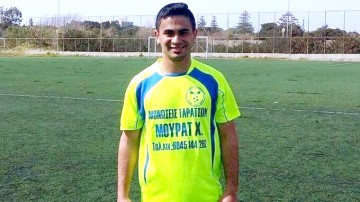 Β' Κατηγορία ΕΠΣΔ Πήρε τον Χουσεΐν Καϊμαξή ο Ορφέας