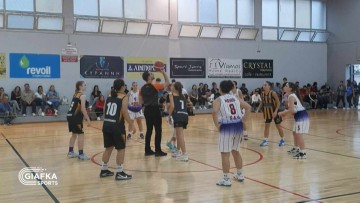Παραίτηση της Καλλιθέας και νέα κλήρωση της ΤΕ ΕΟΚ στις Κορασίδες