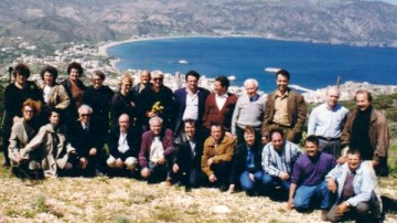 Καρπαθιακοί Σύλλογοι στην Αμερική (Πηγάδια)
