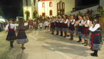 Εκδηλώσεις στις Καλυθιές για την Παγκόσμια Ημέρα Τουρισμού