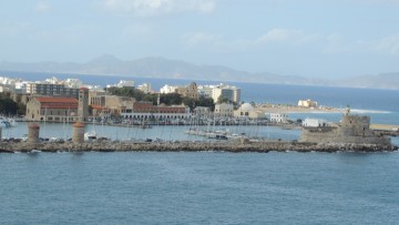 Η Ελλάδα «Καλύτερος Οικογενειακός Προορισμός» στα Wherever Awards 2024