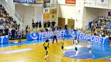 Τον Σεπτέμβριο του 2025 στην Καλλιθέα το διεθνές τουρνουά επιπέδου Euroleague