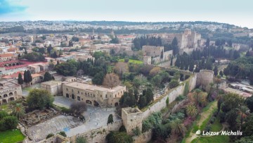 Alltours: Διευρύνει μέχρι και τον Νοέμβριο τη σεζόν σε Κρήτη και Ρόδο