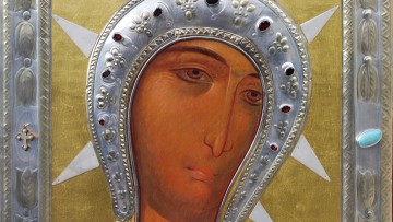 Αγρυπνία στην Ιερά Μονή της Φιλερήμου προεξάρχοντος του Σεβ. Μητροπολίτη Ρόδου