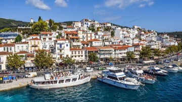 Φόρος στα σκάφη - Σε μείωση 50% προχωρά η κυβέρνηση