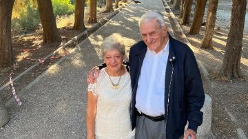 Έφυγε από τη ζωή σε ηλικία 92 ετών ο καθηγητής και πρώην λυκειάρχης Εμμανουήλ Νιοτής