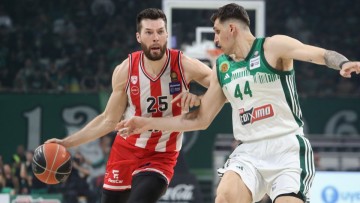 Super Cup ΕΣΑΚΕ 2024/25: Το αναλυτικό πρόγραμμα των αγώνων στη Ρόδο