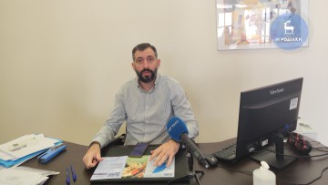 Διήμερο εκδηλώσεων για την Παγκόσμια Ημέρα Τουρισμού