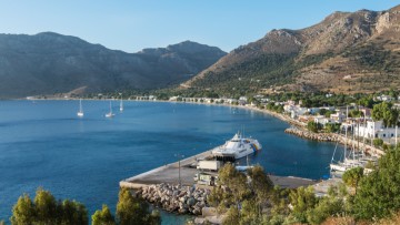 Νέα συνεργασία της Marketing Greece με τον δήμο Τήλου