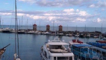 Από τις 25 έως τις 28 Οκτωβρίου το 4ο Φεστιβάλ Θαλάσσιου Τουρισμού