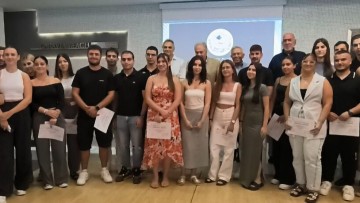 Το Ίδρυμα Λοχαγού Φανουράκη ξεπερνά  το 1,5 εκατομμύριο ευρώ σε κοινωφελείς δράσεις