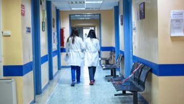 Δεκάδες περιπτώσεις γαστρεντερίτιδας τις τελευταίες εβδομάδες στη Ρόδο