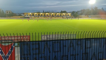 Ελπιδοφόρα εμφάνιση, αισιοδοξία για το μέλλον