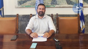 Γ. Βαρέλης: Σε εξέλιξη αρκετά έργα που αφορούν την ψηφιακή μετάβαση