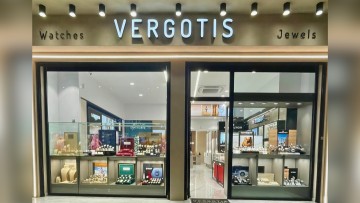 Βεργωτής: 77 χρόνια το όνομα ορόσημο στον κόσμο των πολυτελών ωρολογίων και κοσμημάτων στα Δωδεκάνησα