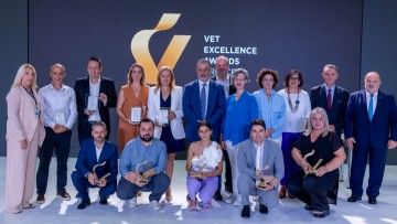 Atrium Hotels & Resorts Πανελλήνια πρωτιά για την εκπαίδευση και εξέλιξη των εργαζομένων