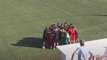 Με αισιοδοξία αναχωρεί αύριο (Σαββάτο) ο ΑΕΡΑ