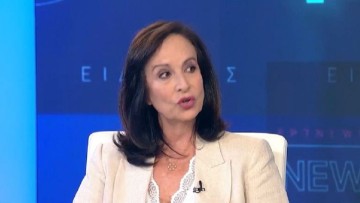 Θ. Καραναστάσης: ...Ουδέν λάθος αναγνωρίζεται