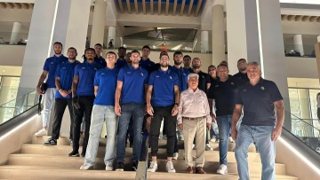 Σταθμός στην ιστορία του Κολοσσού H Hotels Collection η σημερινή αναμέτρηση στο BCL!