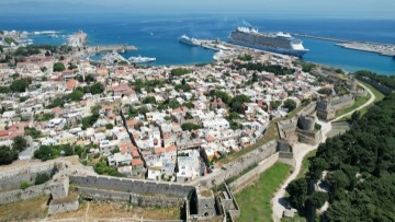 Ίδρυση Οργανισμού Διαχείρισης και Προώθησης Προορισμού αποφασίστηκε στη Ρόδο