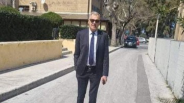 Γιώργος Τριάντος: «Σημασία έχει να σκύψουμε πάνω από τα παιδιά μας. Και να αναζητήσουμε τι φταίει...»