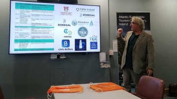 Περιφέρεια Ν. Αιγαίου και Ψηφιοποίηση στον Τουρισμό