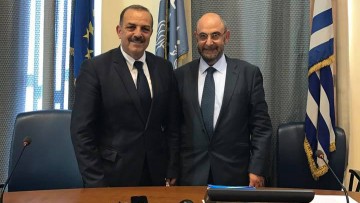 Πρόταση για ονοματοδοσία δρόμου Φώτη Χατζηδιάκου