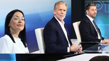 Αργ. Αργυριάδης: Συμπεράσματα από ένα Debate