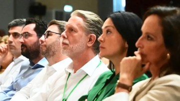 Γ. Παρασκευάς: Διδαχή πολιτικής ηθικής