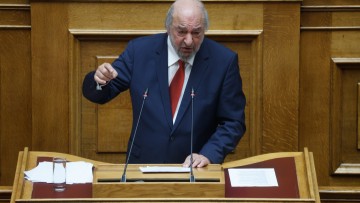 Γ. Νικητιάδης για εκλογές ΠΑΣΟΚ : «Ήρθε ξανά η ώρα του ΠΑΣΟΚ, ήρθε ξανά η ώρα του λαού»