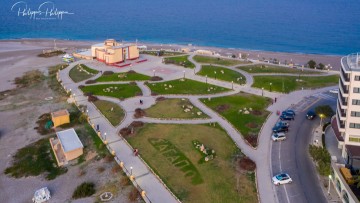 Η Ρόδος ανάμεσα στα  7 νησιά που ψηφίστηκαν ως τα καλύτερα της Ευρώπης