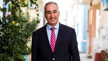 Δήλωση του Αντιπεριφερειάρχη Παιδείας και Διά Βίου Μάθησης Ν. Αιγαίου Γιάννη Κρητικού με αφορμή την Παγκόσμια Ημέρα Εκπαιδευτικών