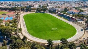 Μόνο οι κάτοχοι διαρκείας των 300 και 500 ευρώ στο Διαγόρας-Καμπανιακός!