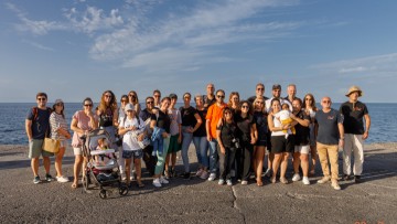 Γιορτάζει φέτος τα 10 χρόνια η Λέσχη Ερασιτεχνών Φωτογράφων Ρόδου “C.Ro.P.”