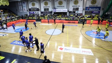 Οι απουσίες και τα «πρέπει» για τον Κολοσσό H Hotels Collection ενόψει Αμαρουσίου