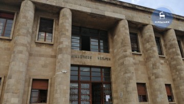 Αθώοι κρίθηκαν 2 Ροδίτες που κατηγορούνταν για ζωοκλοπή