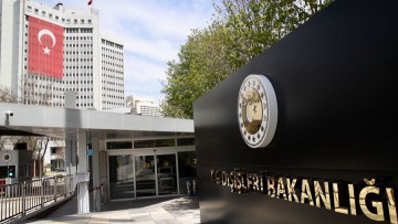 Τον... χαβά τους συνεχίζουν οι Τούρκοι: Θέτουν θέμα κυριαρχίας και αφοπλισμού των νησιών μας