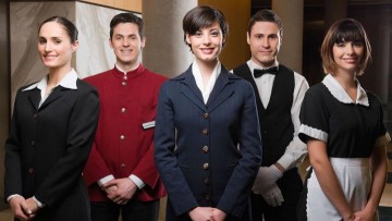 Προσλήψεις προσωπικού στις Τουριστικές Σχολές