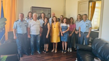 Σημαντική δράση της Αντικαρκινικής Εταιρείας στη Ρόδο
