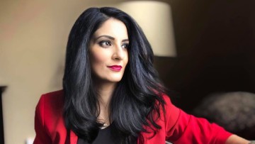 Πώς περιγράφει όσα έζησε από το πέρασμα του τυφώνα στη Φλόριντα  η συμπατριώτισσά μας, Ελένη Βολονάκη