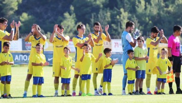 Α' Κατηγορία ΕΠΣΔ: Όλα τα φώτα στις Καλυθιές