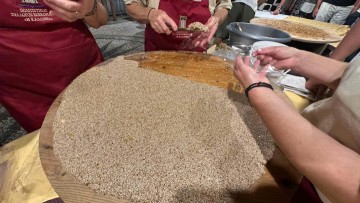 Στο επιστημονικό περιοδικό “Days of Art” το Μελεκούνι της Ρόδου