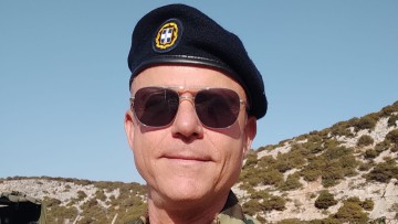 Δήμαρχος Λειψών: "Πολλές οι υποχρεώσεις, το καθήκον όμως ένα και αδιαπραγμάτευτο."