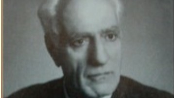 Εμμανουήλ Ζαννής:  Ο γιατρός και πολιτικός