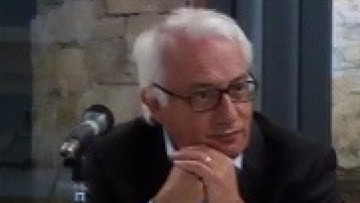 «Ο Γιώργος Παπαντωνάκης που “έφυγε” μάς άφησε δυσαναπλήρωτο κενό»