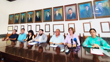 Πρόγραμμα κατάρτισης για συμπολίτες μας με αναπηρία όρασης