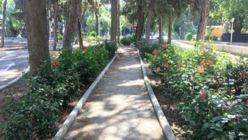 Ιδιώτες ζητούν να υιοθετήσουν πάρκα σε γειτονιές της Ρόδου