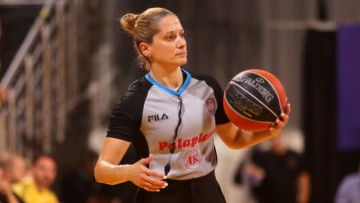 Οι διαιτητές στο Λαύριο-Κολοσσός H Hotels Collection