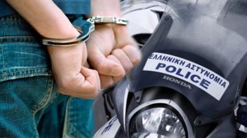 Μικρός σε ηλικία αλλά... μεγάλα τα έργα του 20χρονου Ρομά