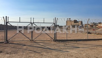 Το αρχηγείο του Λιμενικού έδωσε γραπτή εντολή για τη μεταφορά μεταναστών από το κέντρο σε περιφραγμένο χώρο στο λιμάνι